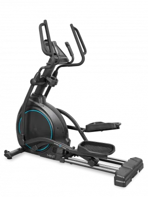 Эллиптический тренажер OXYGEN FITNESS MINT