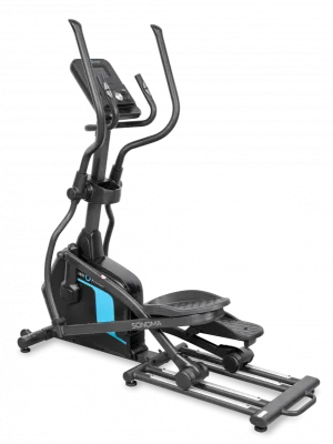 Эллиптический тренажер OXYGEN FITNESS SONOMA
