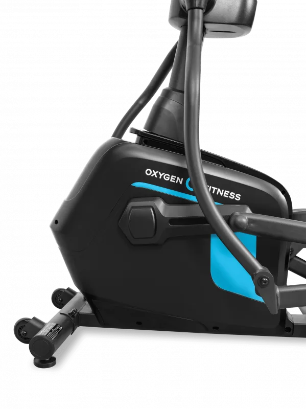 Эллиптический тренажер OXYGEN FITNESS SONOMA