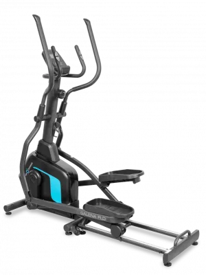 Эллиптический тренажер OXYGEN FITNESS GALENA FLD