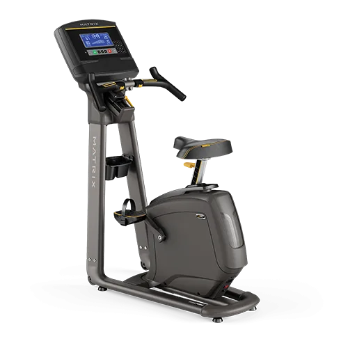 Велоэргометр MATRIX U50XR 2021