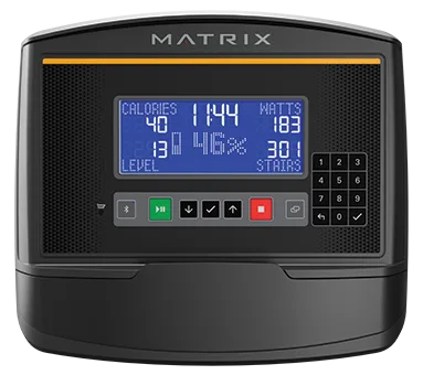 Велоэргометр MATRIX U50XR 2021