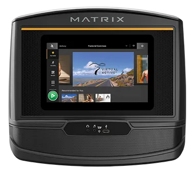 Велоэргометр MATRIX U30XER 2021