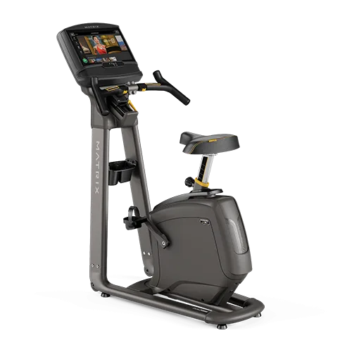Велоэргометр MATRIX U30XIR 2021