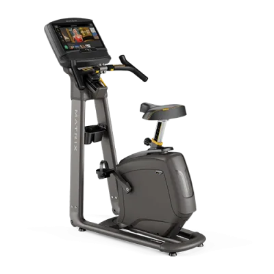 Велоэргометр MATRIX U30XIR 2021