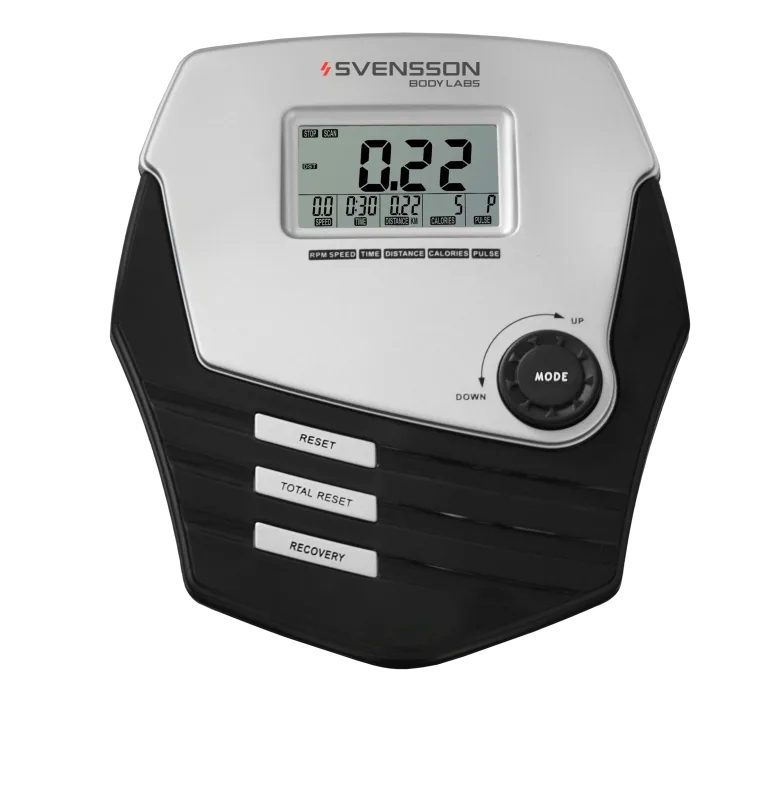 Велотренажер SVENSSON BODY LABS CROSSLINE BHM