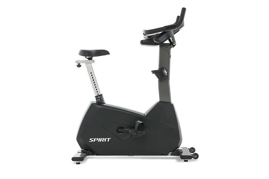 Велотренажер Spirit Fitness CU800+
