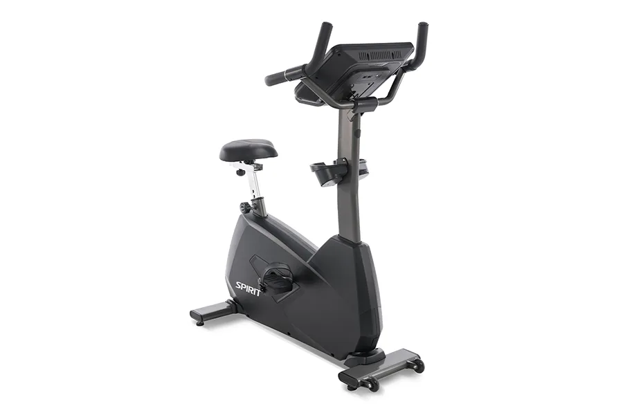 Велотренажер Spirit Fitness CU800+