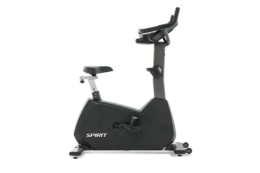 Велотренажер Spirit Fitness CU800+