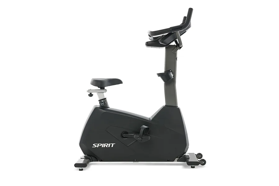 Велотренажер Spirit Fitness CU800+