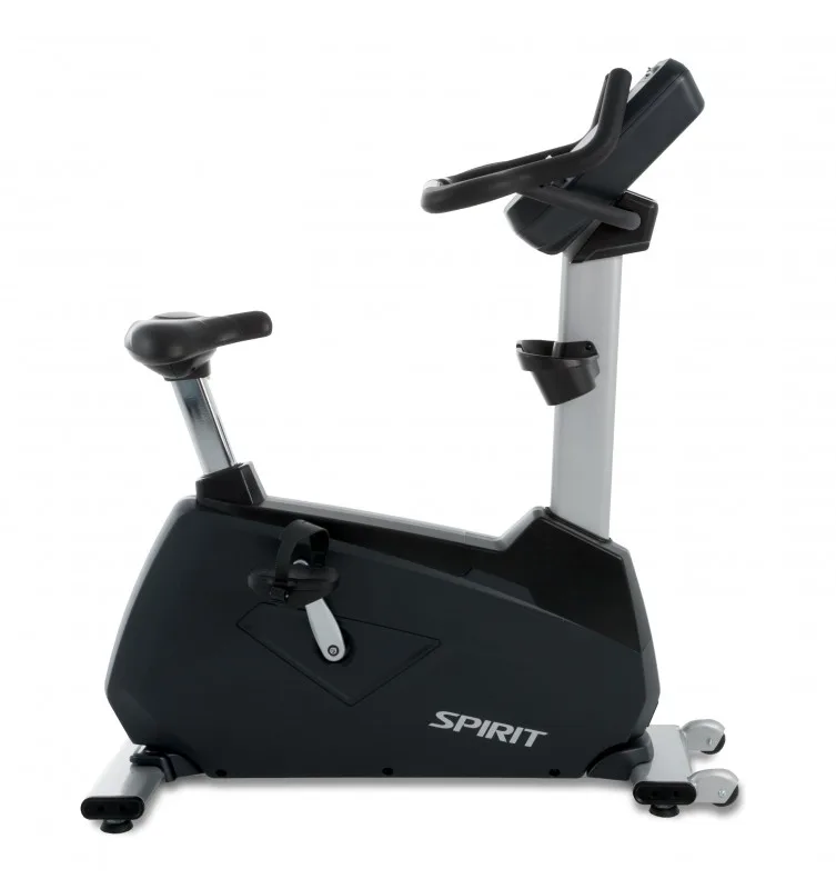 Велотренажер SPIRIT CU900