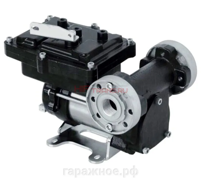 Электронасос для БЕНЗИНа PIUSI EX50 220В