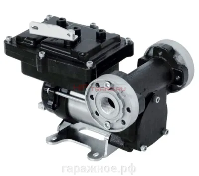 Электронасос для БЕНЗИНа PIUSI EX50 220В