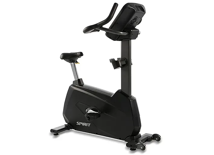 Велотренажер SPIRIT CU900ENT
