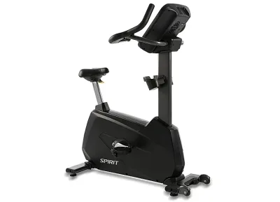 Велотренажер SPIRIT CU900ENT
