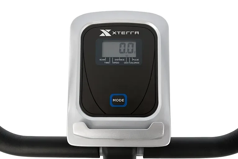Велотренажер XTERRA UB120