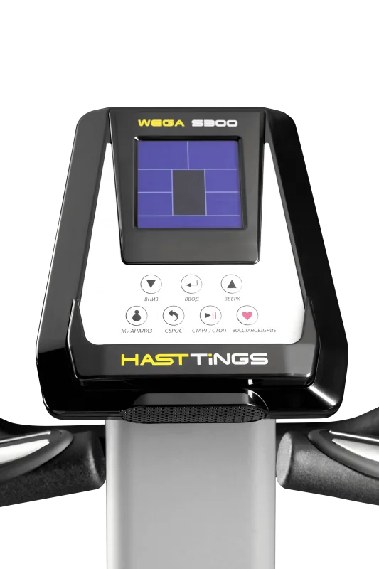 Велотренажер Hasttings Wega S300