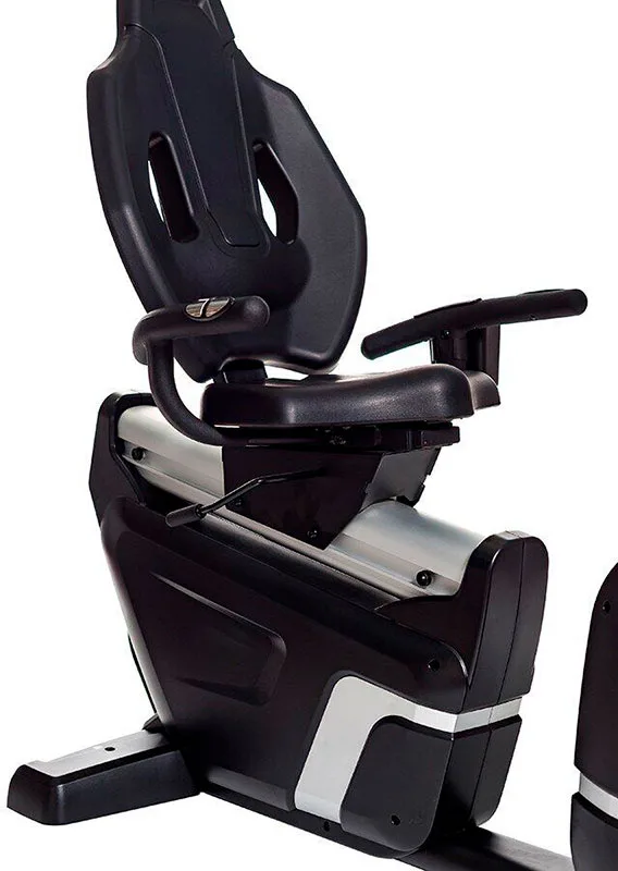Велотренажер горизонтальный Gymmaster FD9881