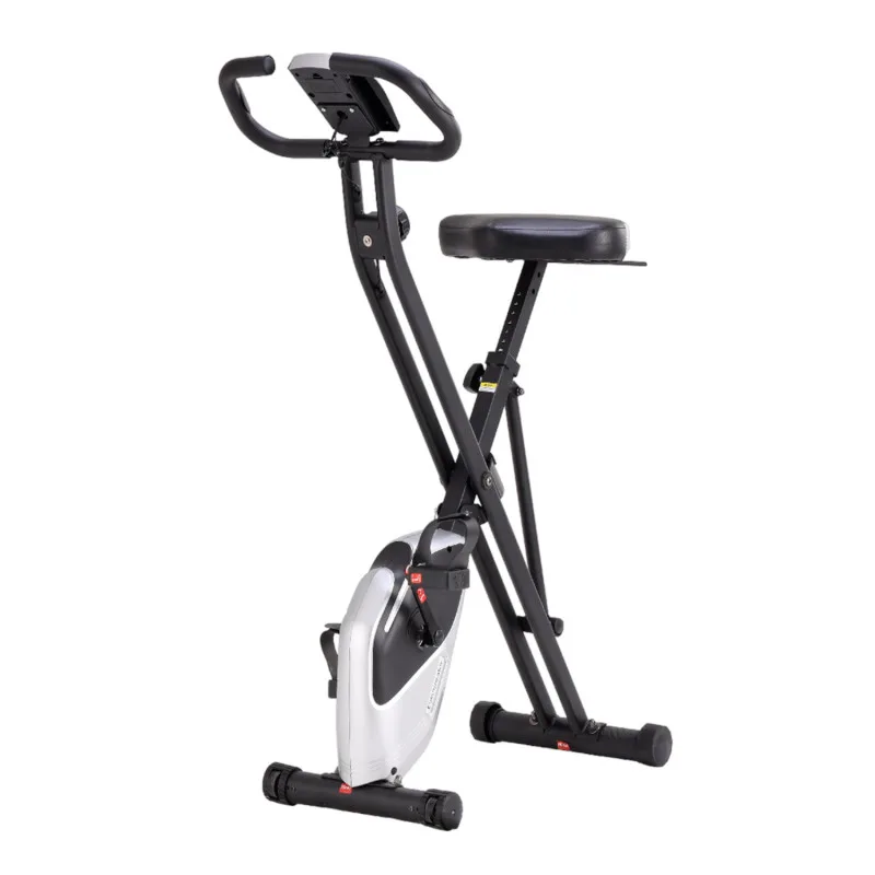 Велотренажер X-Bike DFC DV995020A02