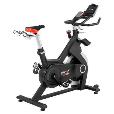 Коммерческий спинбайк Sole SB900 (2023)