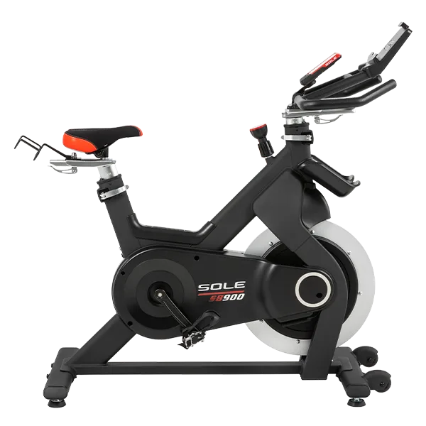 Коммерческий спинбайк Sole SB900 (2023)