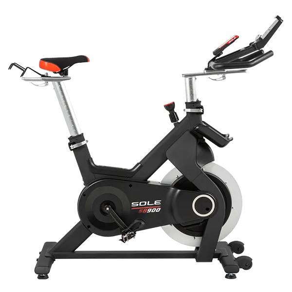 Коммерческий спинбайк Sole SB900 (2023)