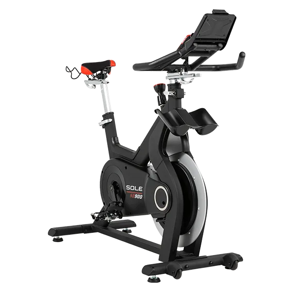 Коммерческий спинбайк Sole SB900 (2023)