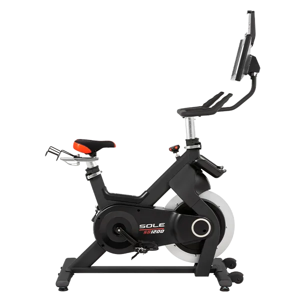 Коммерческий спинбайк Sole SB1200 (2023)