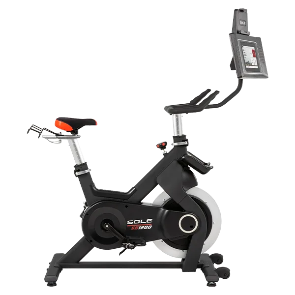 Коммерческий спинбайк Sole SB1200 (2023)
