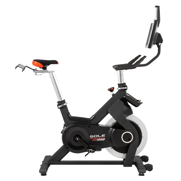 Коммерческий спинбайк Sole SB1200 (2023)
