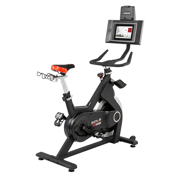 Коммерческий спинбайк Sole SB1200 (2023)