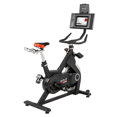 Коммерческий спинбайк Sole SB1200 (2023)