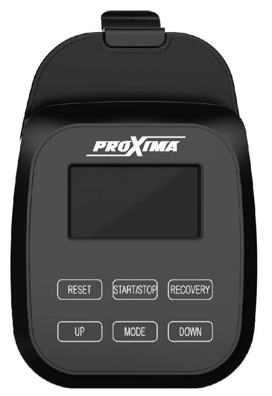 Велотренажер Proxima Dixon