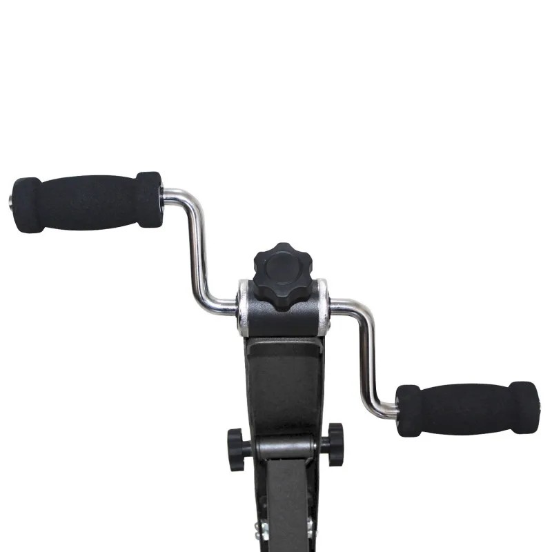Велотренажер двойной DFC B6009G dual bike