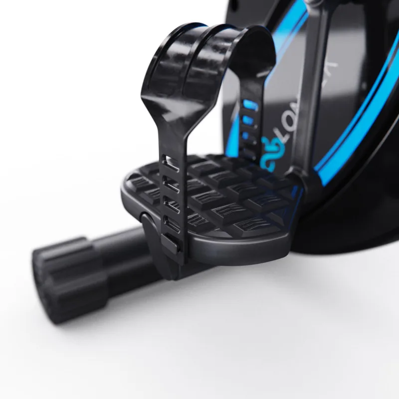 Велотренажер X-Bike DFC LONTEC BU3328RS