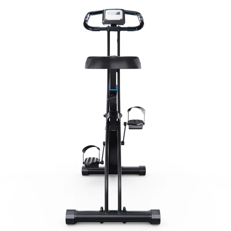 Велотренажер X-Bike DFC LONTEC BU3328RS