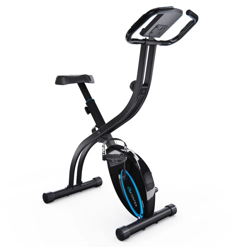 Велотренажер X-Bike DFC LONTEC BU3328RS
