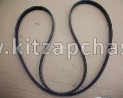 Ремень приводной Geely Emgrand X7 NEW 1016050431
