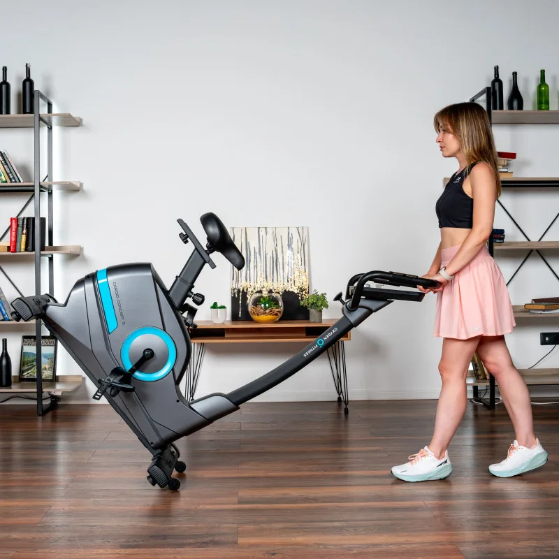 Велотренажер OXYGEN FITNESS  CARDIO CONCEPT 5