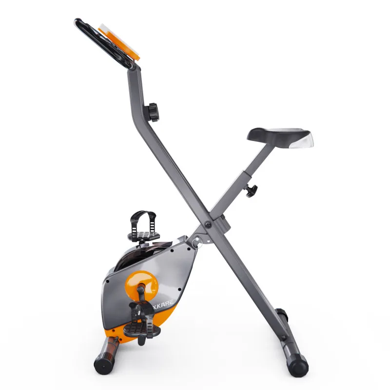 Велотренажер X-Bike DFC MAXKARE MK-4012