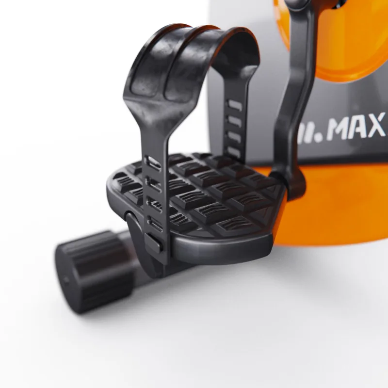 Велотренажер X-Bike DFC MAXKARE MK-4012