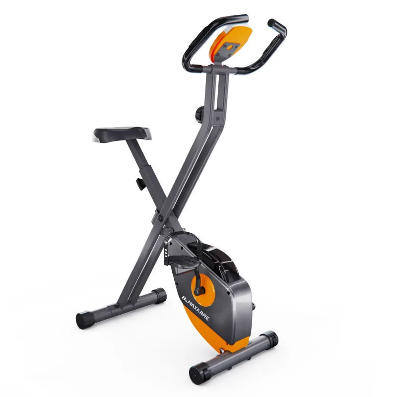 Велотренажер X-Bike DFC MAXKARE MK-4012