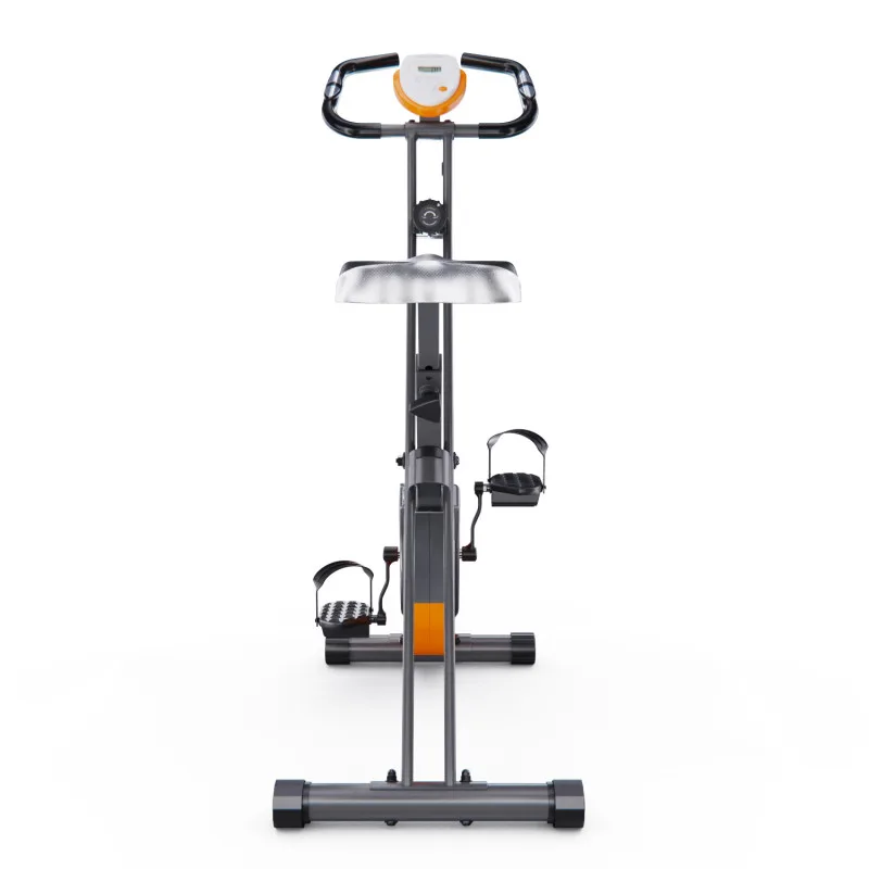 Велотренажер X-Bike DFC MAXKARE MK-4012
