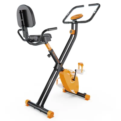 Велотренажер X-Bike DFC CITYSPORTS CS-1