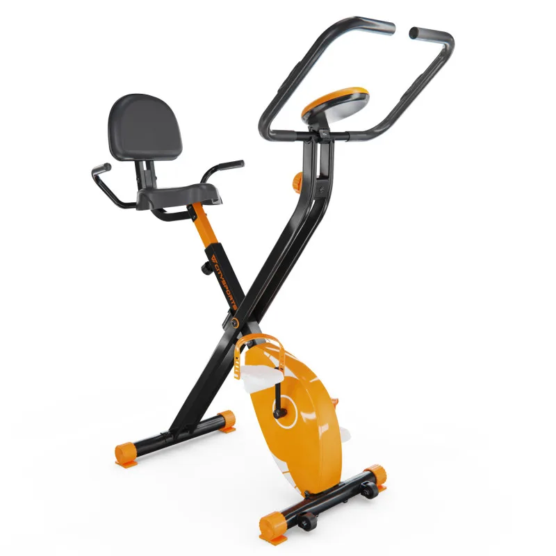 Велотренажер X-Bike DFC CITYSPORTS CS-1