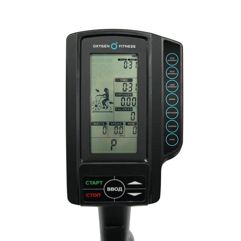 Аэробайк OXYGEN FITNESS A700 PRO