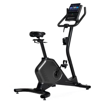 Вертикальный велотренажер Schwinn 590U