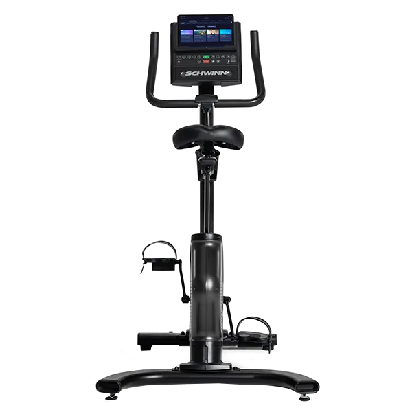 Вертикальный велотренажер Schwinn 590U