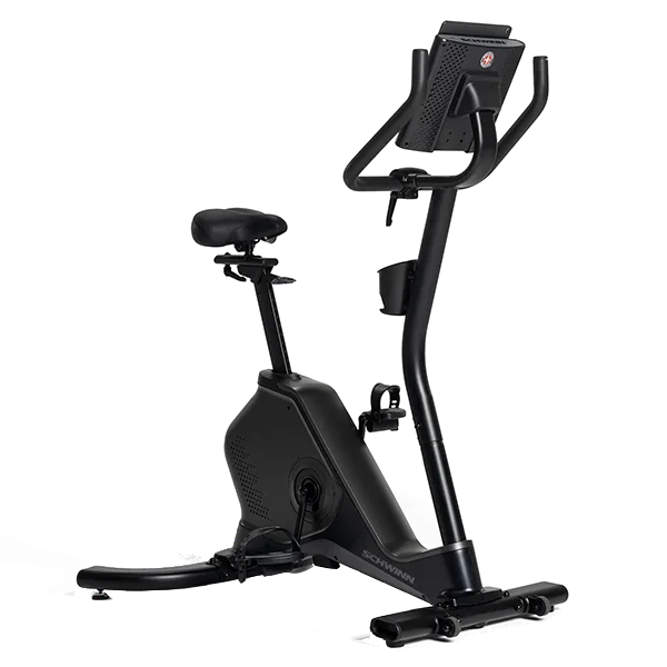 Вертикальный велотренажер Schwinn 590U