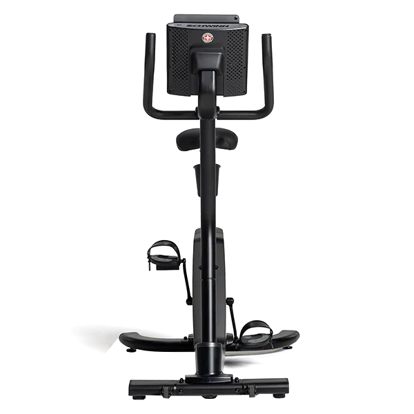 Вертикальный велотренажер Schwinn 590U